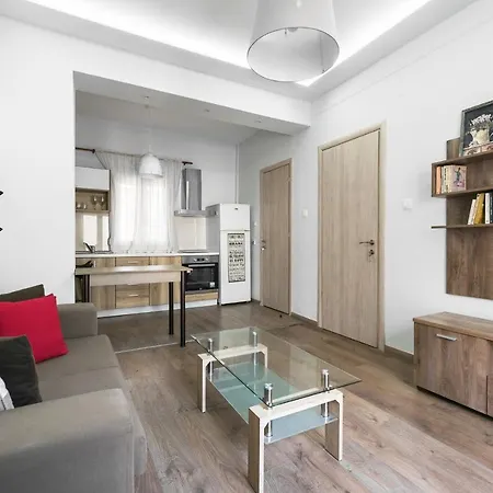 93, Nilie Hospitality Mgmt Apartment Thessaloniki
