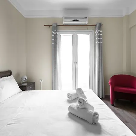 93, Nilie Hospitality Mgmt Салоники