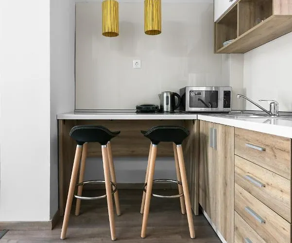 93, Nilie Hospitality Mgmt Θεσσαλονίκη