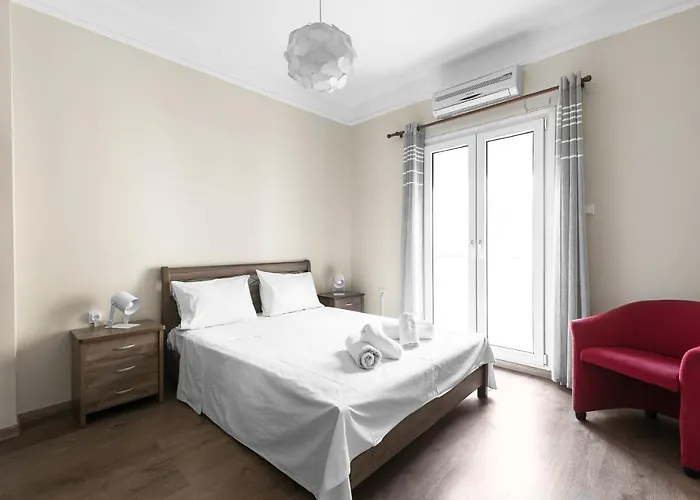 Апартаменты 93, Nilie Hospitality Mgmt *