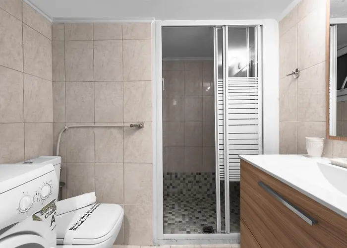 Апартаменты 93, Nilie Hospitality Mgmt *