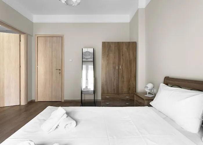 Апартаменты 93, Nilie Hospitality Mgmt *