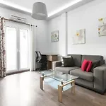 93, Nilie Hospitality Mgmt 塞萨洛尼基